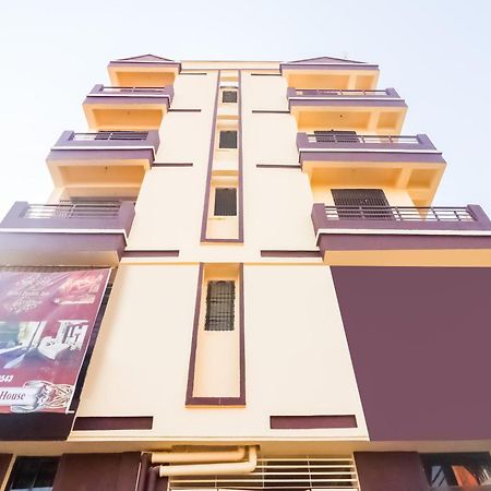 Hotel O Dream Inn Danapur Exterior foto
