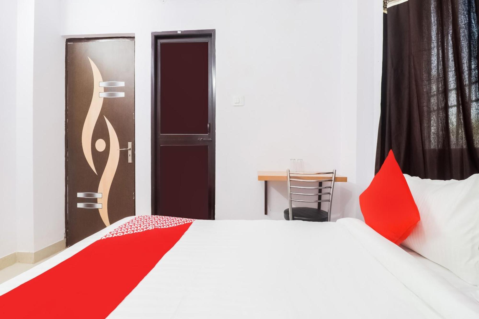Hotel O Dream Inn Danapur Exterior foto