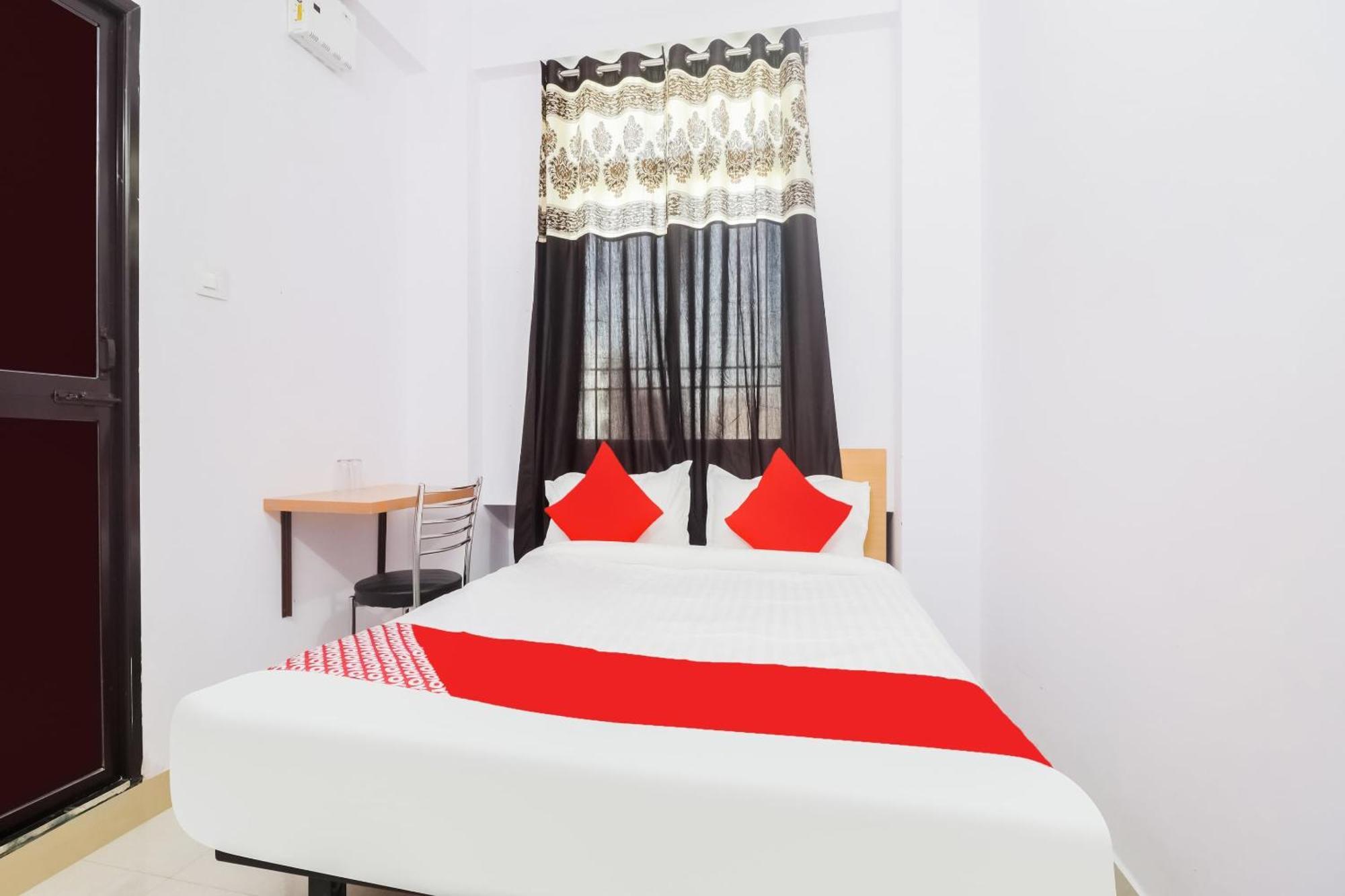 Hotel O Dream Inn Danapur Exterior foto