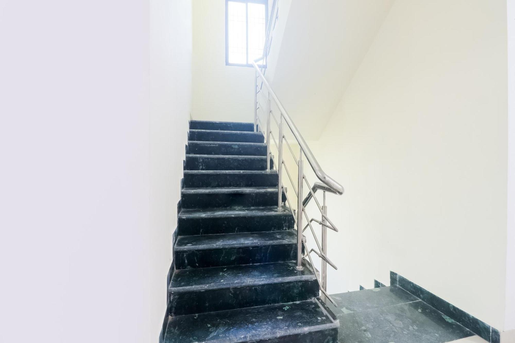 Hotel O Dream Inn Danapur Exterior foto
