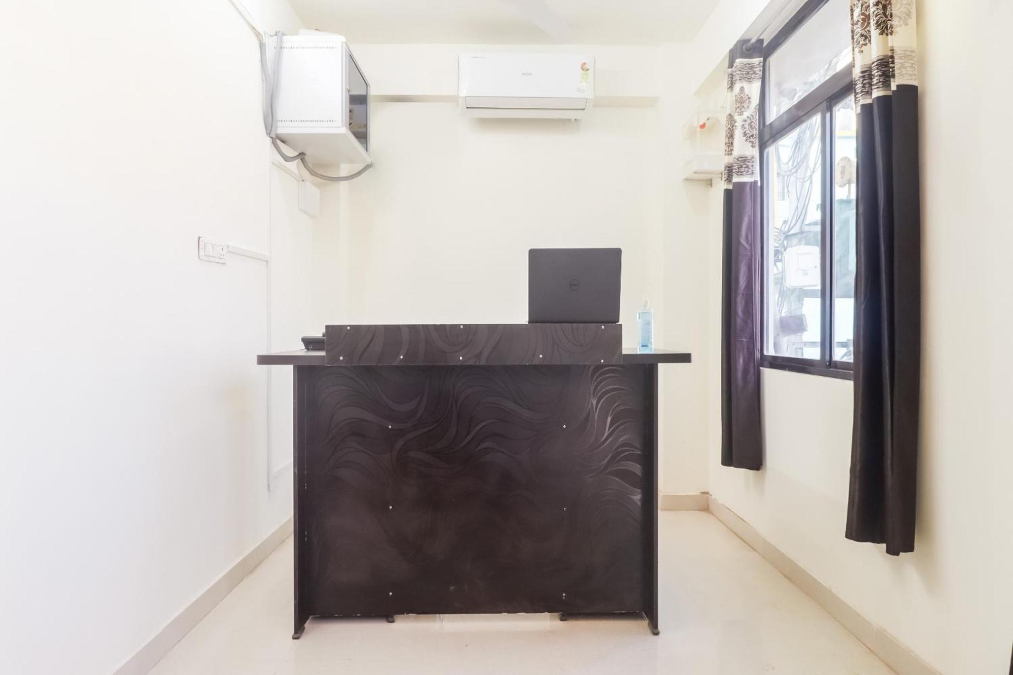 Hotel O Dream Inn Danapur Exterior foto