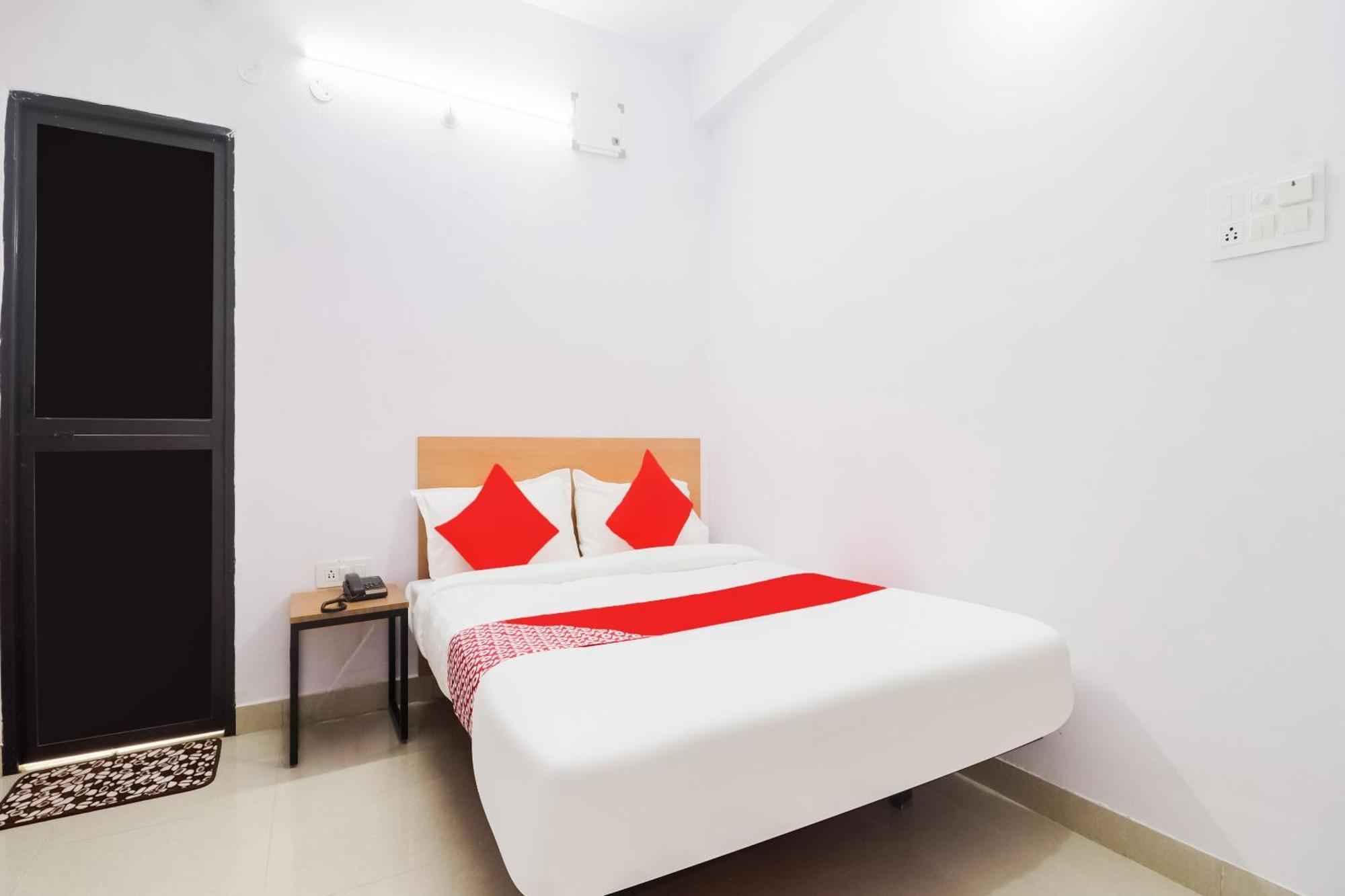 Hotel O Dream Inn Danapur Exterior foto