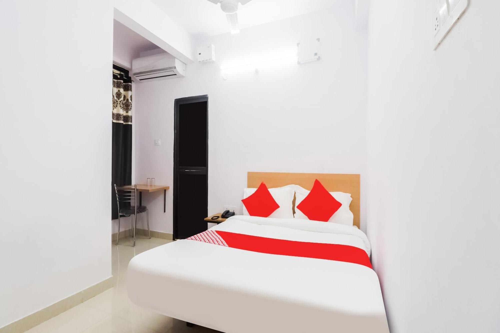 Hotel O Dream Inn Danapur Exterior foto