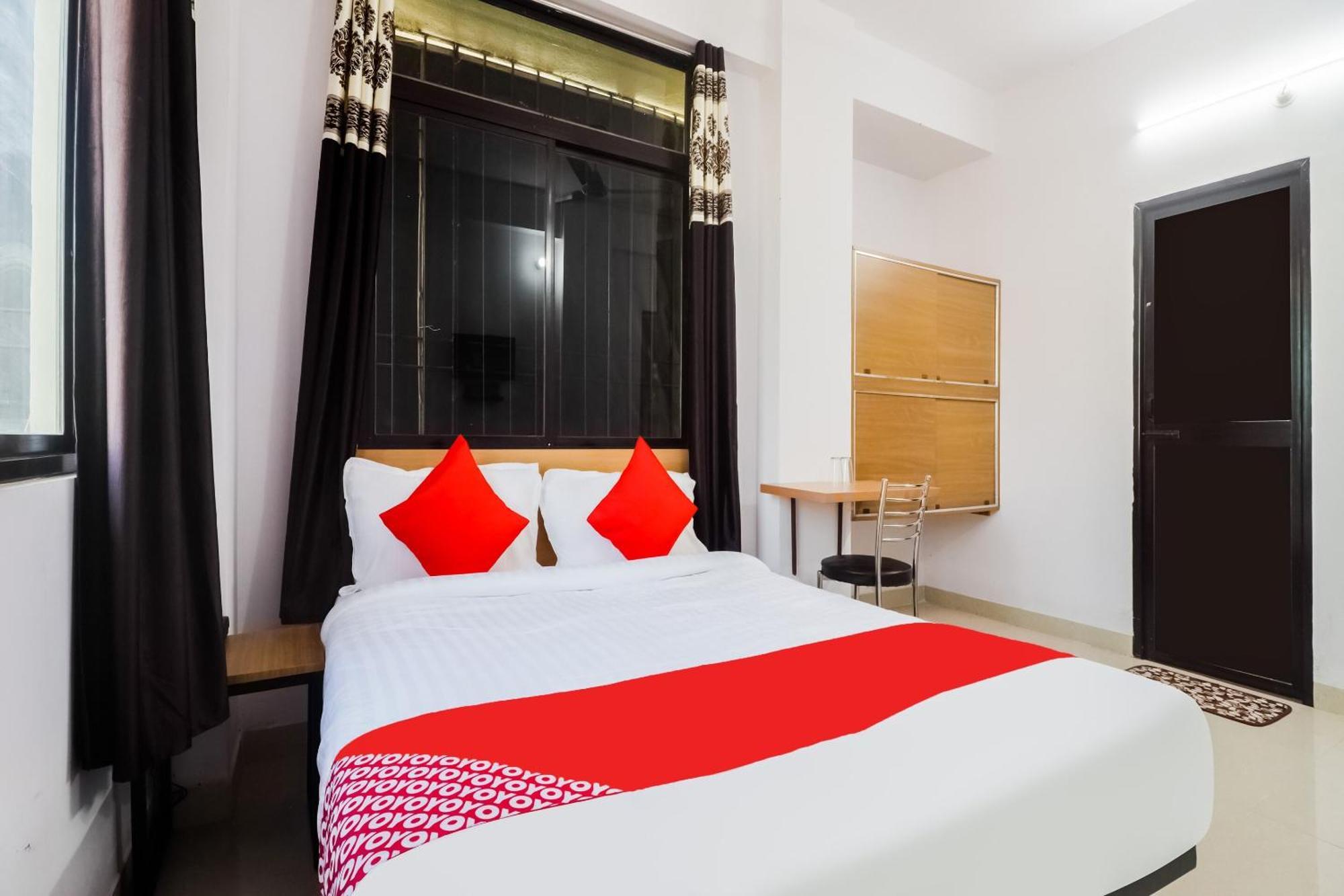 Hotel O Dream Inn Danapur Exterior foto